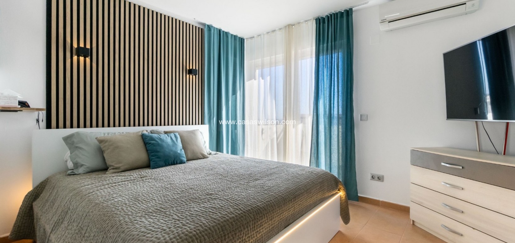 Venta - Adosado - Orihuela Costa - Costa Blanca