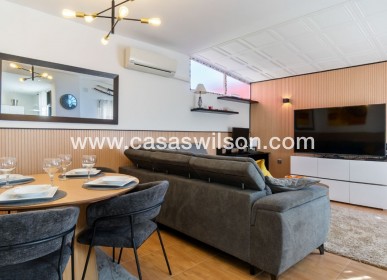 Venta - Adosado - Orihuela Costa - Costa Blanca