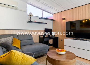 Venta - Adosado - Orihuela Costa - Costa Blanca