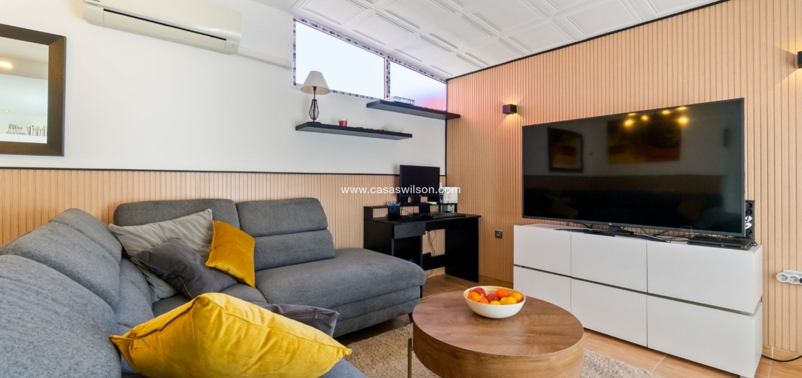 Venta - Adosado - Orihuela Costa - Costa Blanca