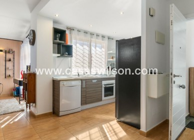 Venta - Adosado - Orihuela Costa - Costa Blanca