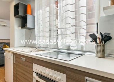 Venta - Adosado - Orihuela Costa - Costa Blanca