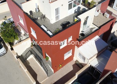 Venta - Adosado - Orihuela Costa - Costa Blanca