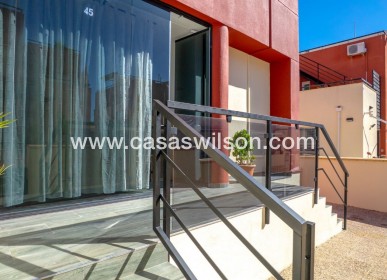 Venta - Adosado - Orihuela Costa - Costa Blanca