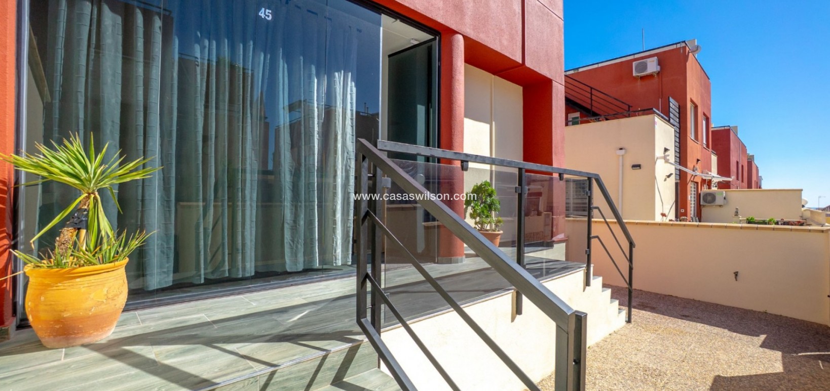 Venta - Adosado - Orihuela Costa - Costa Blanca