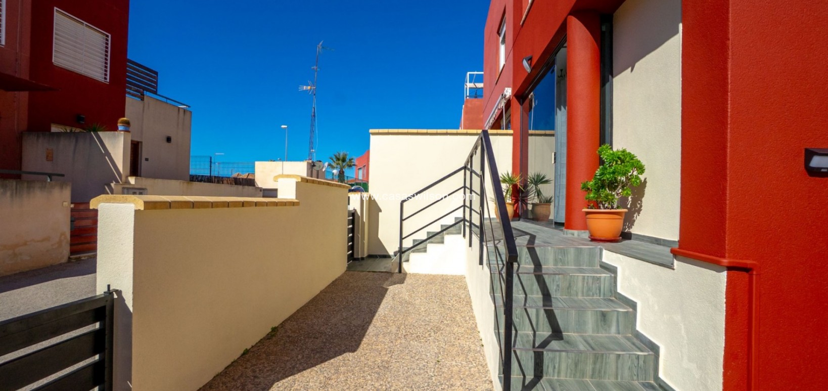 Venta - Adosado - Orihuela Costa - Costa Blanca