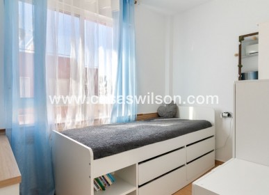 Venta - Adosado - Orihuela Costa - Costa Blanca