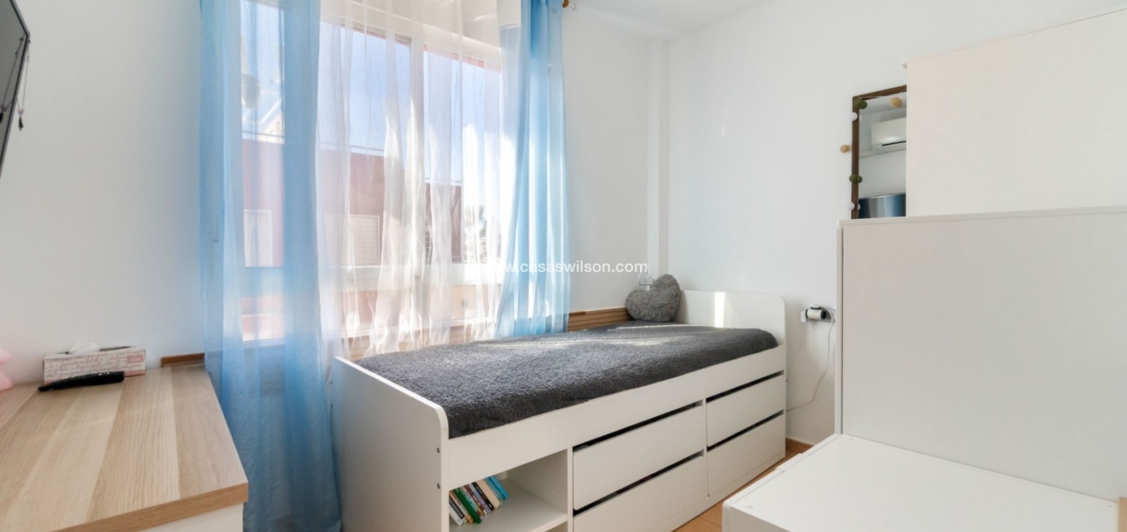 Venta - Adosado - Orihuela Costa - Costa Blanca