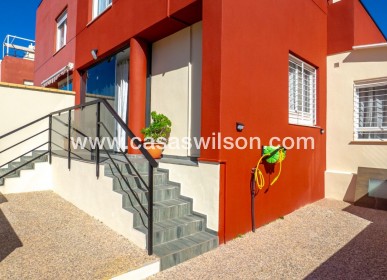 Venta - Adosado - Orihuela Costa - Costa Blanca