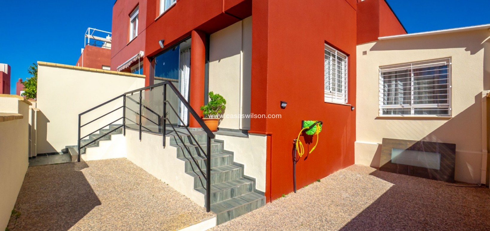 Venta - Adosado - Orihuela Costa - Costa Blanca