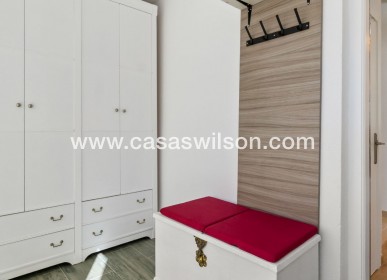 Venta - Adosado - Orihuela Costa - Costa Blanca