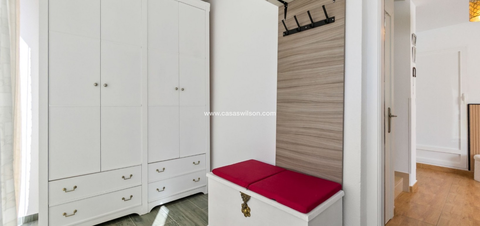 Venta - Adosado - Orihuela Costa - Costa Blanca