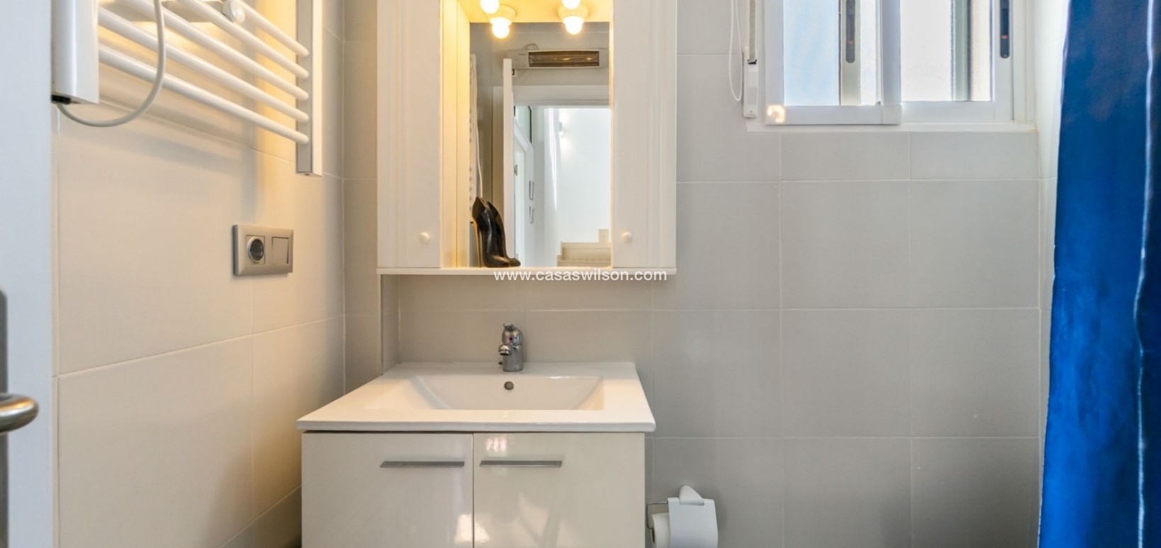 Venta - Adosado - Orihuela Costa - Costa Blanca