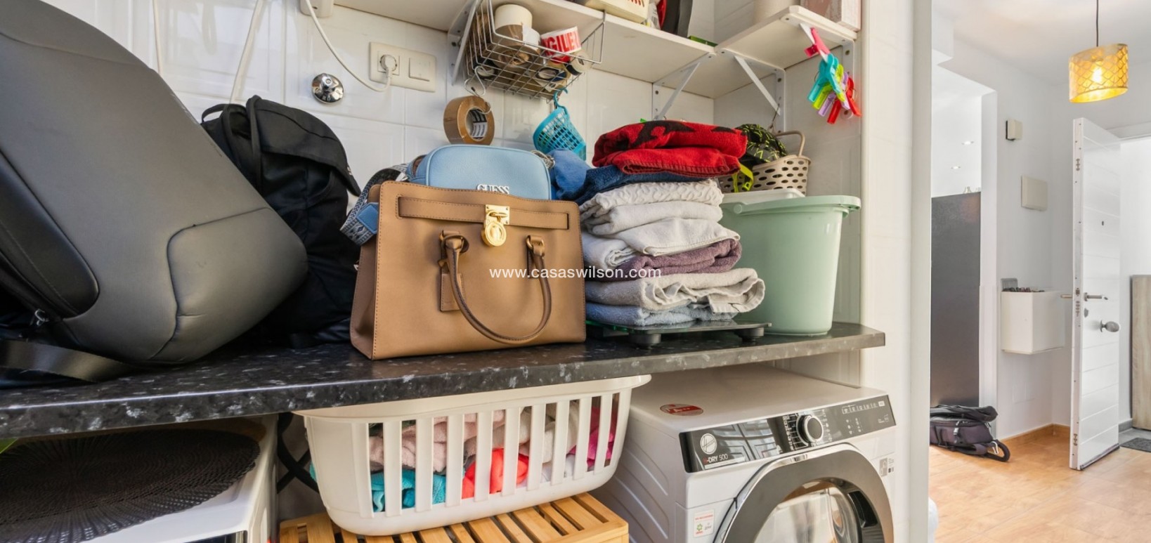 Venta - Adosado - Orihuela Costa - Costa Blanca