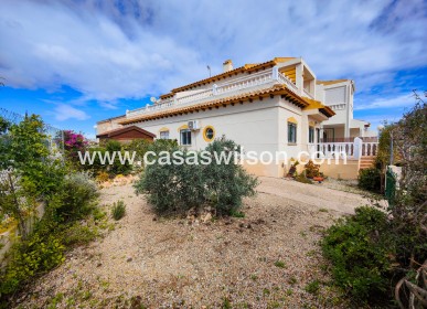 Venta - Adosado - Orihuela Costa - Costa Blanca