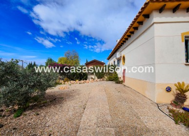 Venta - Adosado - Orihuela Costa - Costa Blanca