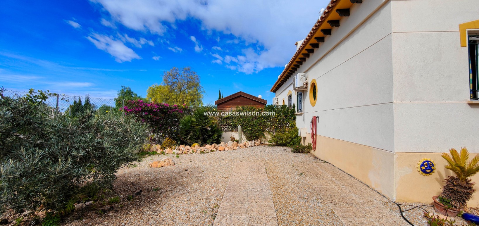 Venta - Adosado - Orihuela Costa - Costa Blanca