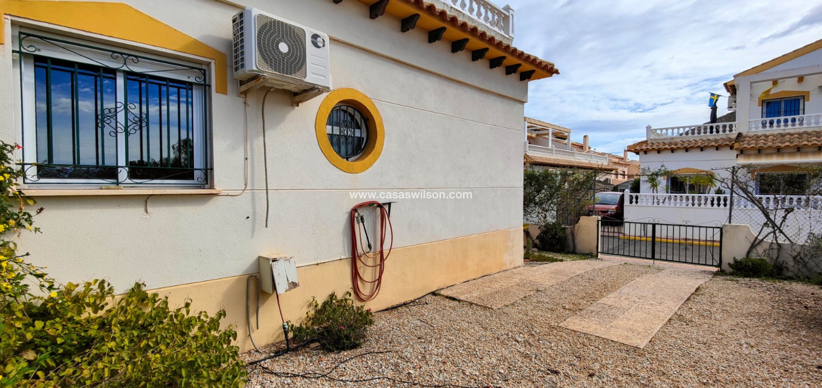 Venta - Adosado - Orihuela Costa - Costa Blanca