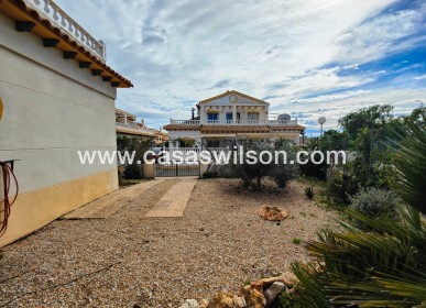 Venta - Adosado - Orihuela Costa - Costa Blanca