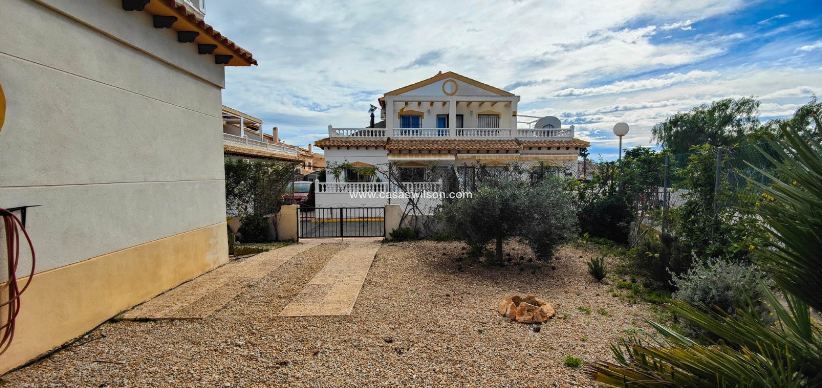 Venta - Adosado - Orihuela Costa - Costa Blanca