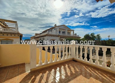 Venta - Adosado - Orihuela Costa - Costa Blanca