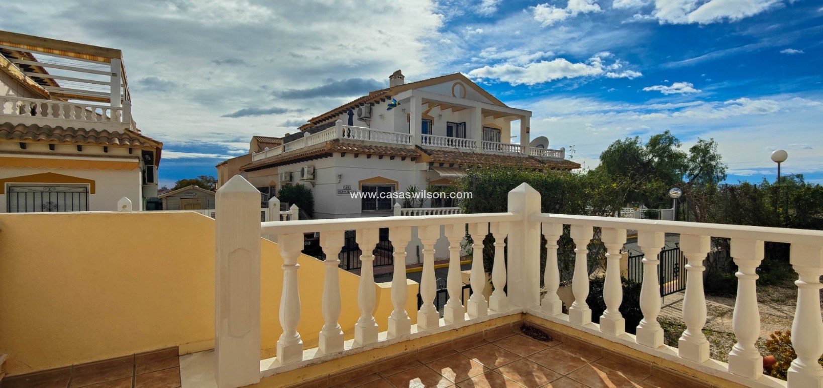 Venta - Adosado - Orihuela Costa - Costa Blanca