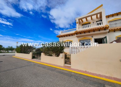 Venta - Adosado - Orihuela Costa - Costa Blanca