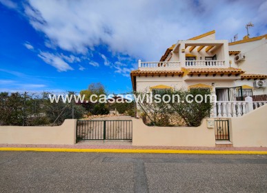 Venta - Adosado - Orihuela Costa - Costa Blanca