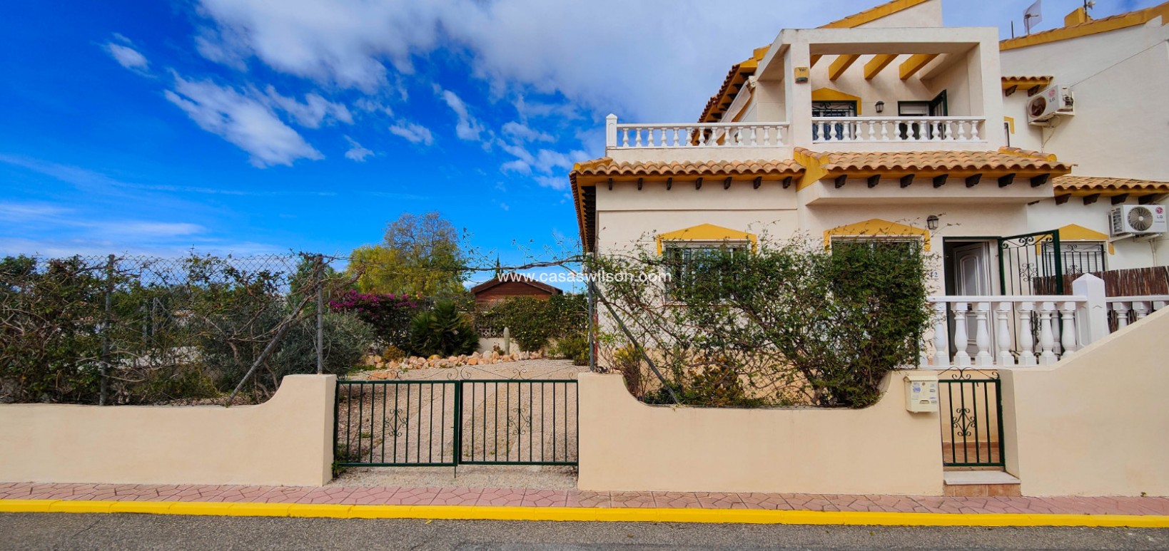 Venta - Adosado - Orihuela Costa - Costa Blanca