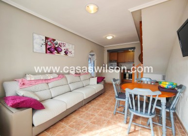 Venta - Adosado - Orihuela Costa - Costa Blanca