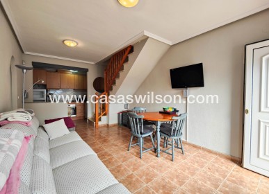 Venta - Adosado - Orihuela Costa - Costa Blanca