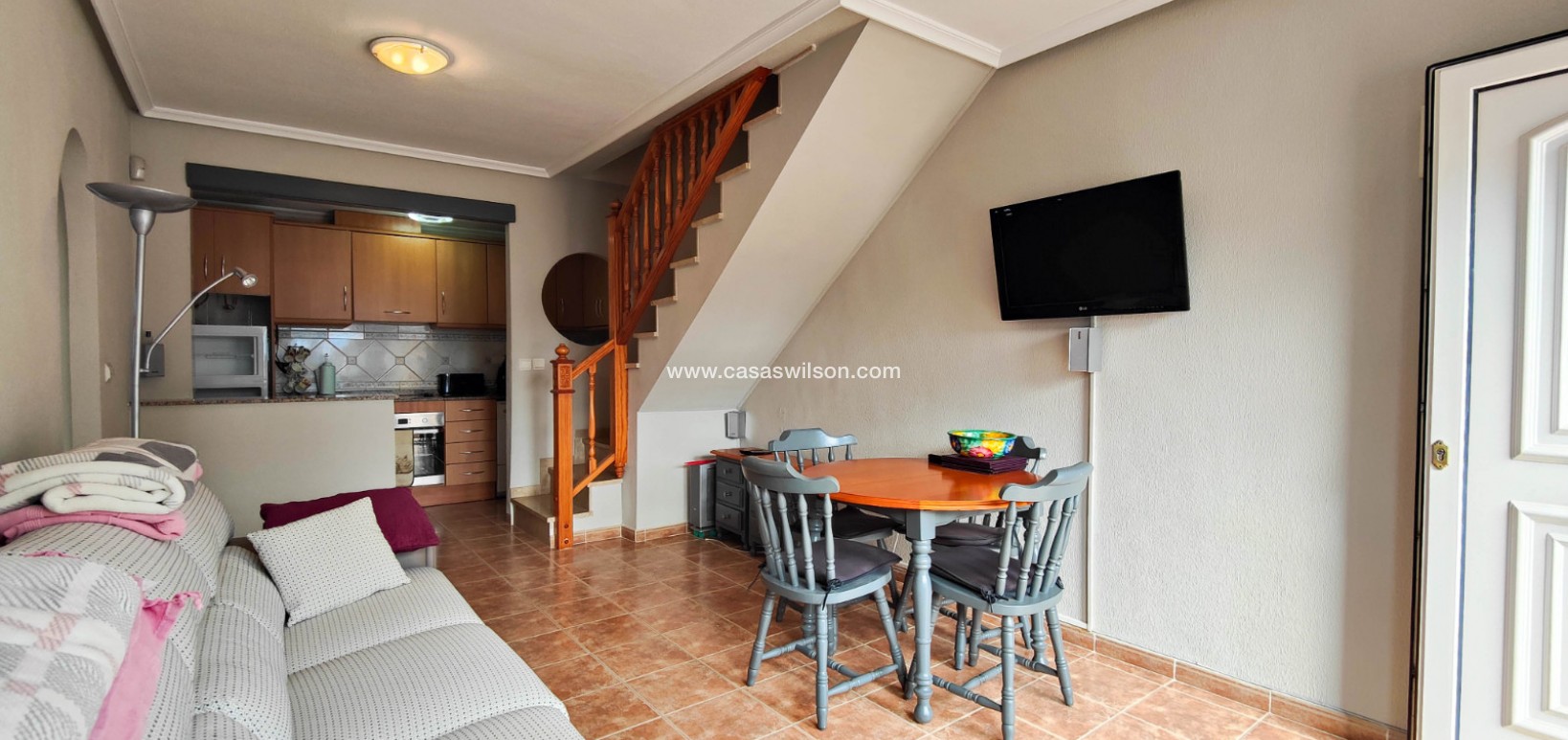 Venta - Adosado - Orihuela Costa - Costa Blanca