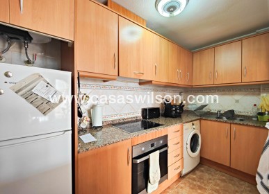 Venta - Adosado - Orihuela Costa - Costa Blanca