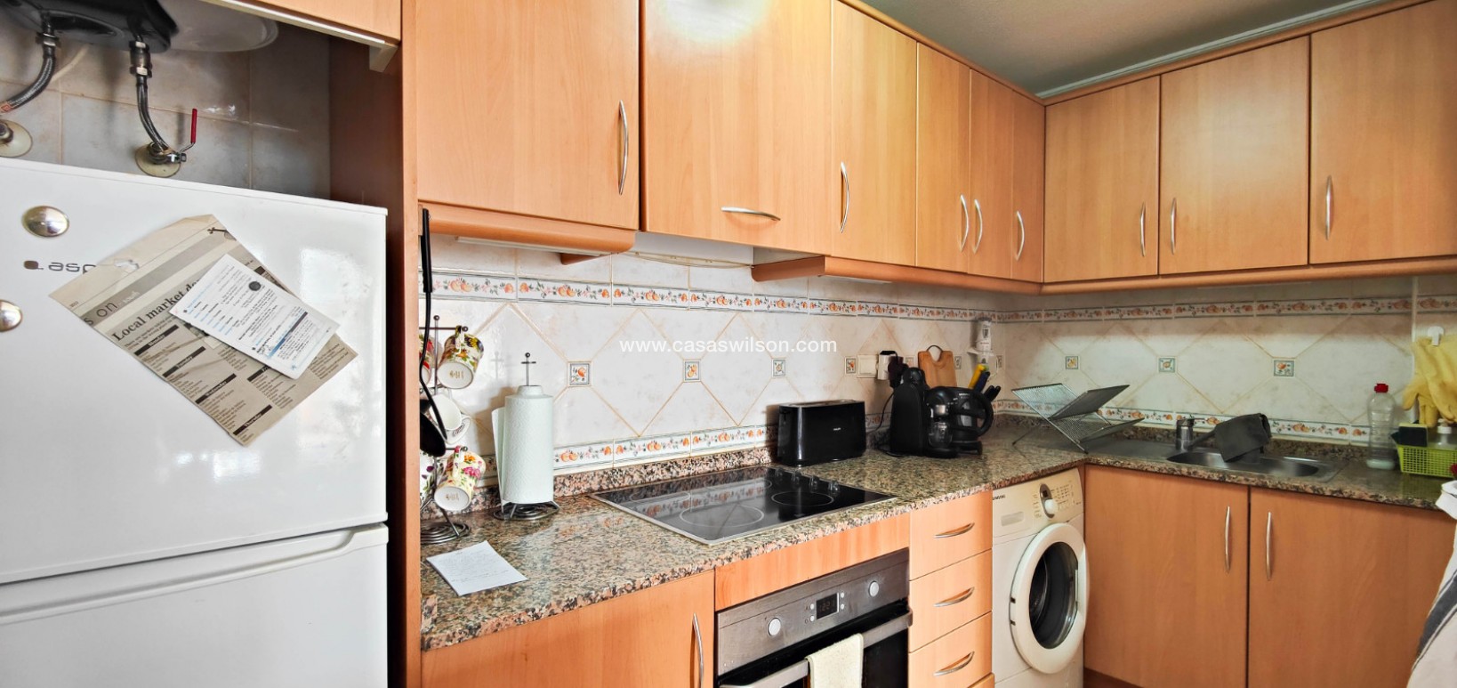 Venta - Adosado - Orihuela Costa - Costa Blanca