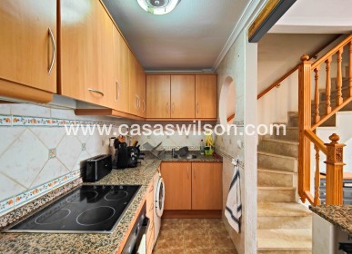 Venta - Adosado - Orihuela Costa - Costa Blanca