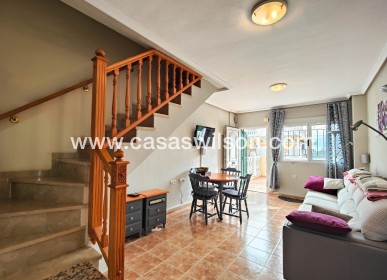 Venta - Adosado - Orihuela Costa - Costa Blanca