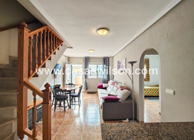 Venta - Adosado - Orihuela Costa - Costa Blanca