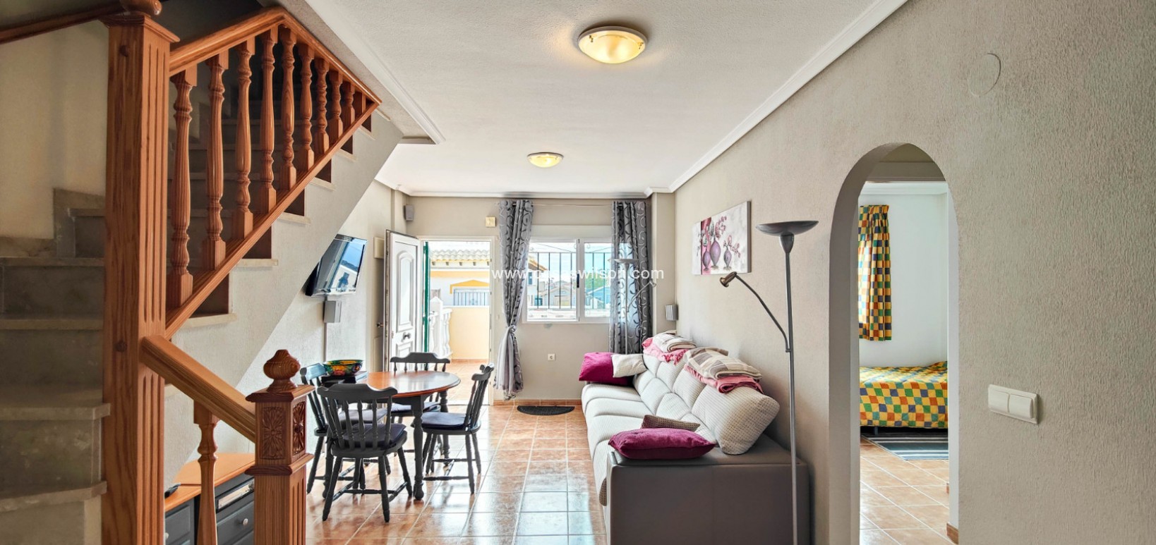 Venta - Adosado - Orihuela Costa - Costa Blanca