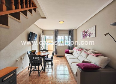 Venta - Adosado - Orihuela Costa - Costa Blanca