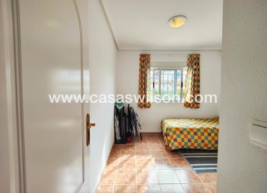 Venta - Adosado - Orihuela Costa - Costa Blanca