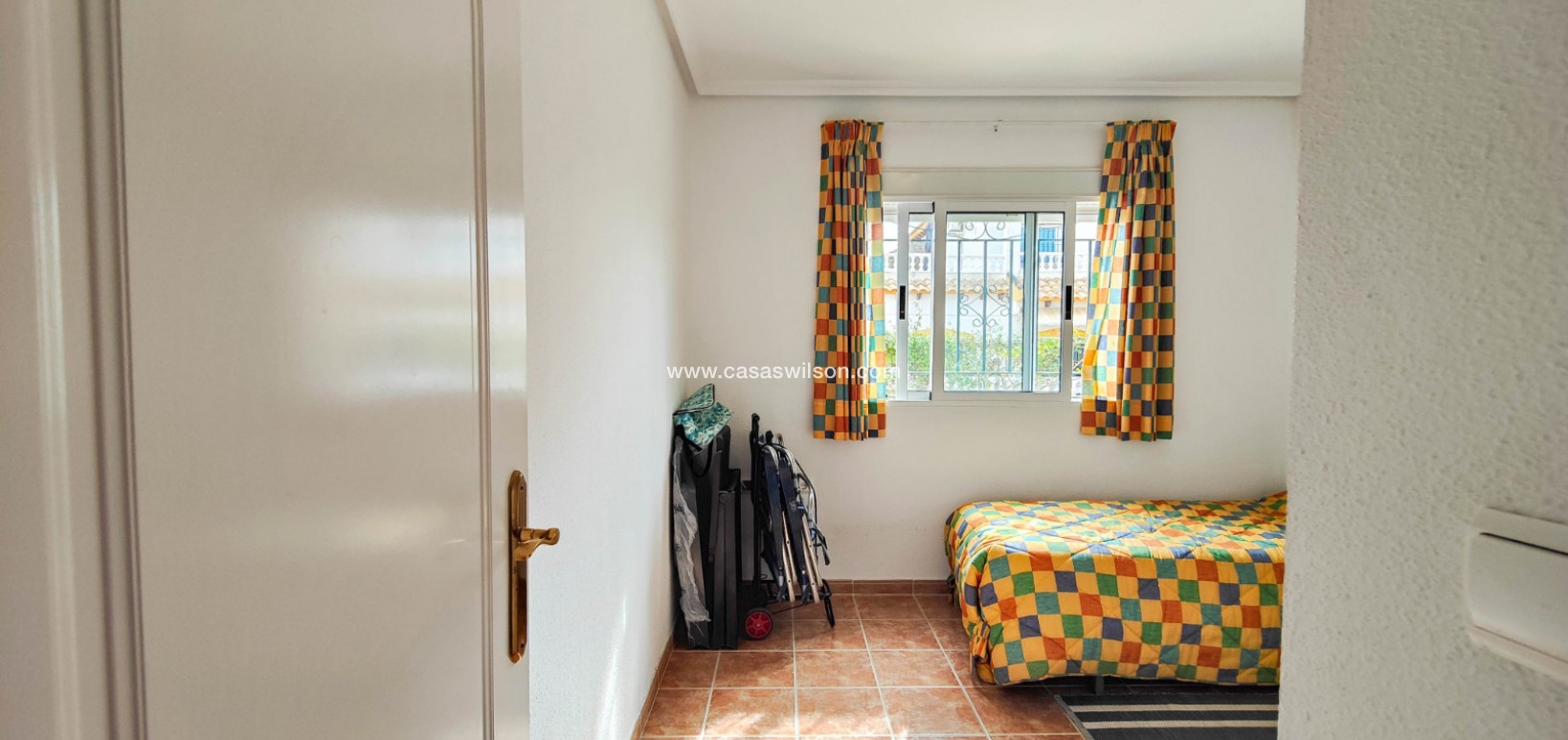 Venta - Adosado - Orihuela Costa - Costa Blanca