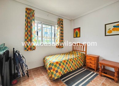 Venta - Adosado - Orihuela Costa - Costa Blanca