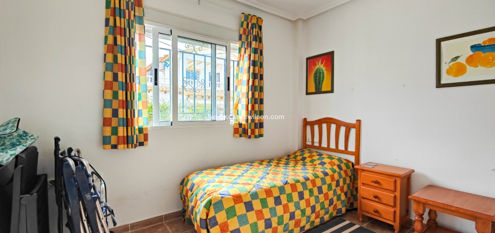 Venta - Adosado - Orihuela Costa - Costa Blanca