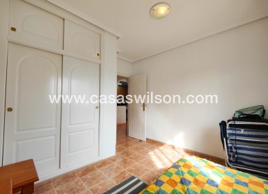 Venta - Adosado - Orihuela Costa - Costa Blanca