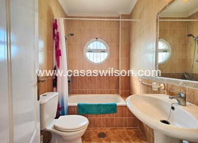 Venta - Adosado - Orihuela Costa - Costa Blanca