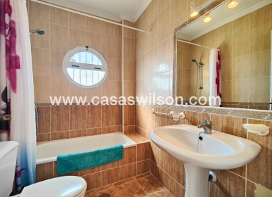 Venta - Adosado - Orihuela Costa - Costa Blanca