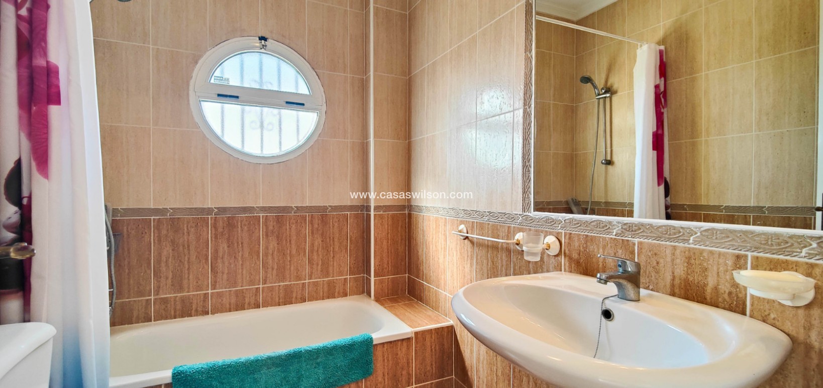 Venta - Adosado - Orihuela Costa - Costa Blanca