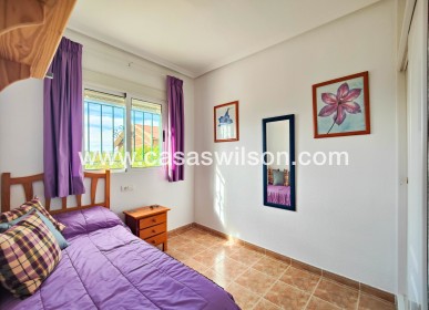 Venta - Adosado - Orihuela Costa - Costa Blanca