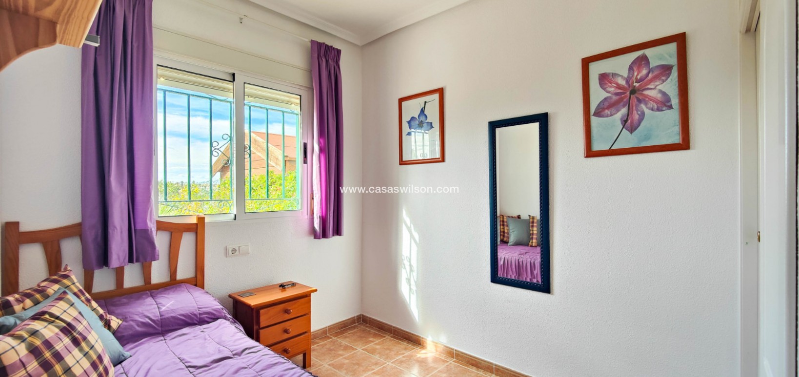 Venta - Adosado - Orihuela Costa - Costa Blanca