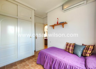 Venta - Adosado - Orihuela Costa - Costa Blanca